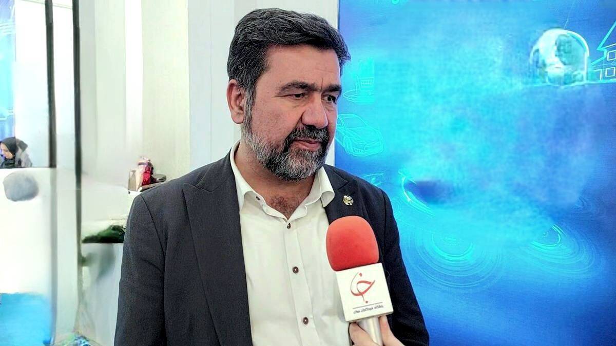 قابلیت جدید اپلیکیشن مخابرات من برای اتصال آسان‌تر به فیبر نوری