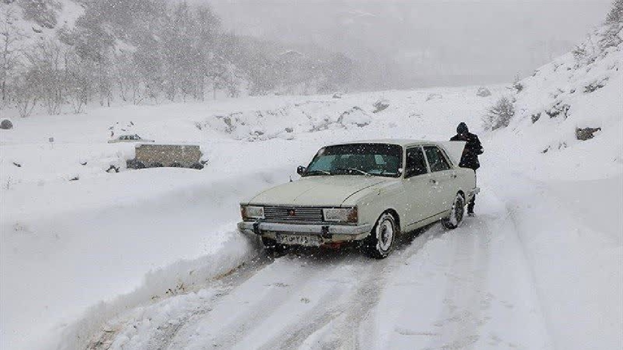 هشدار مدیریت بحران لرستان/ آماده‌باش برای بارش‌های شدید