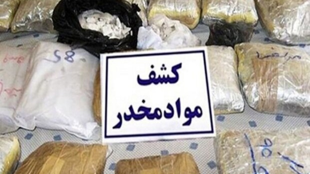 دستگیری ۶ سوداگر مرگ در سیستان و بلوچستان
