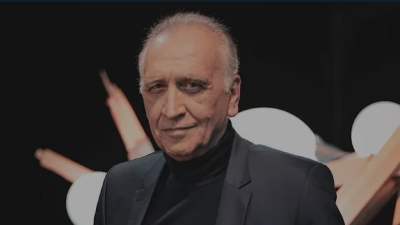 احمد نجفی: سردار سلیمانی ۵۰ سال از عمر خود را وقف خدمت کرد + فیلم