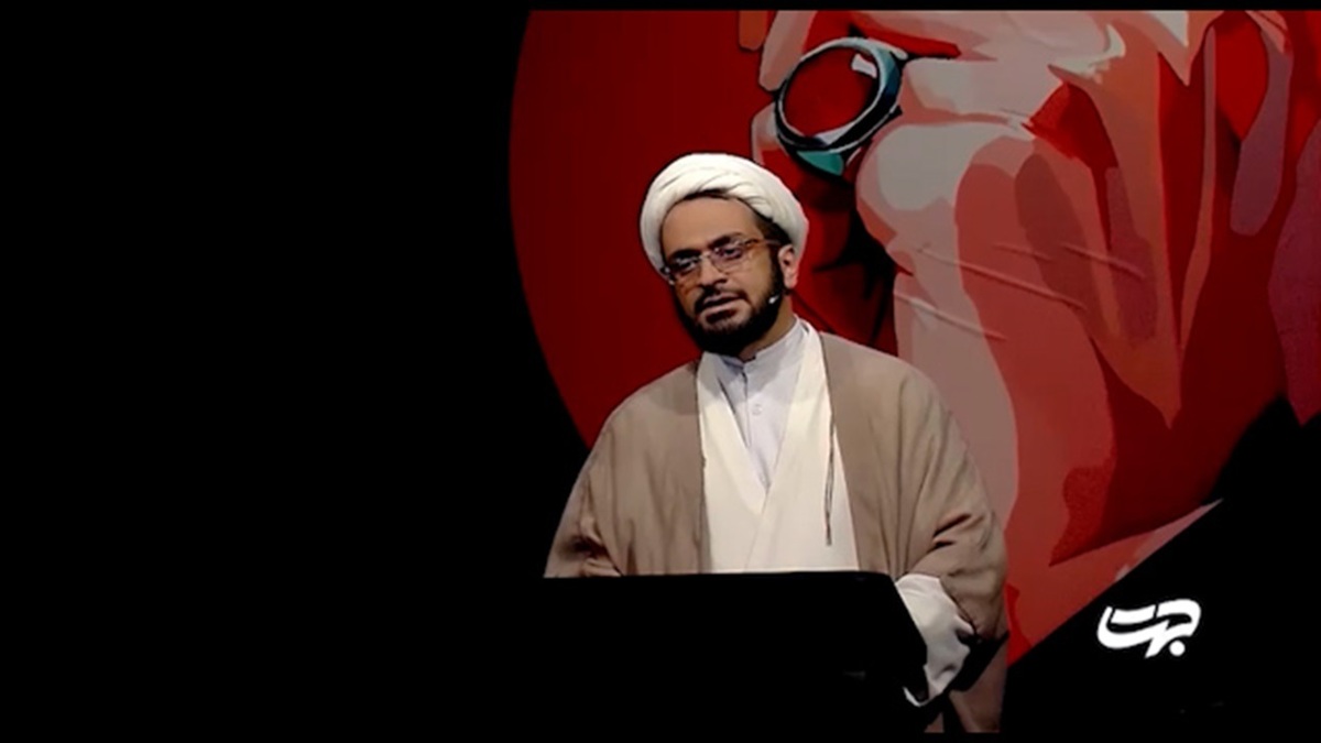 مروری کوتاه بر زندگی پربار شهید حاج قاسم سلیمانی + فیلم