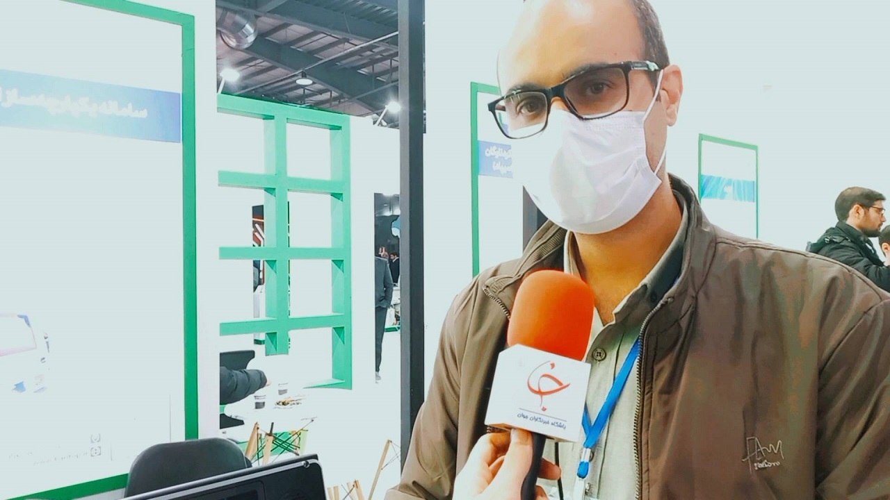 برقراری کنفرانس صوتی تا ۲۰ لینک متنوع ارتباطی با یک سامانه یکپارچه‌ساز