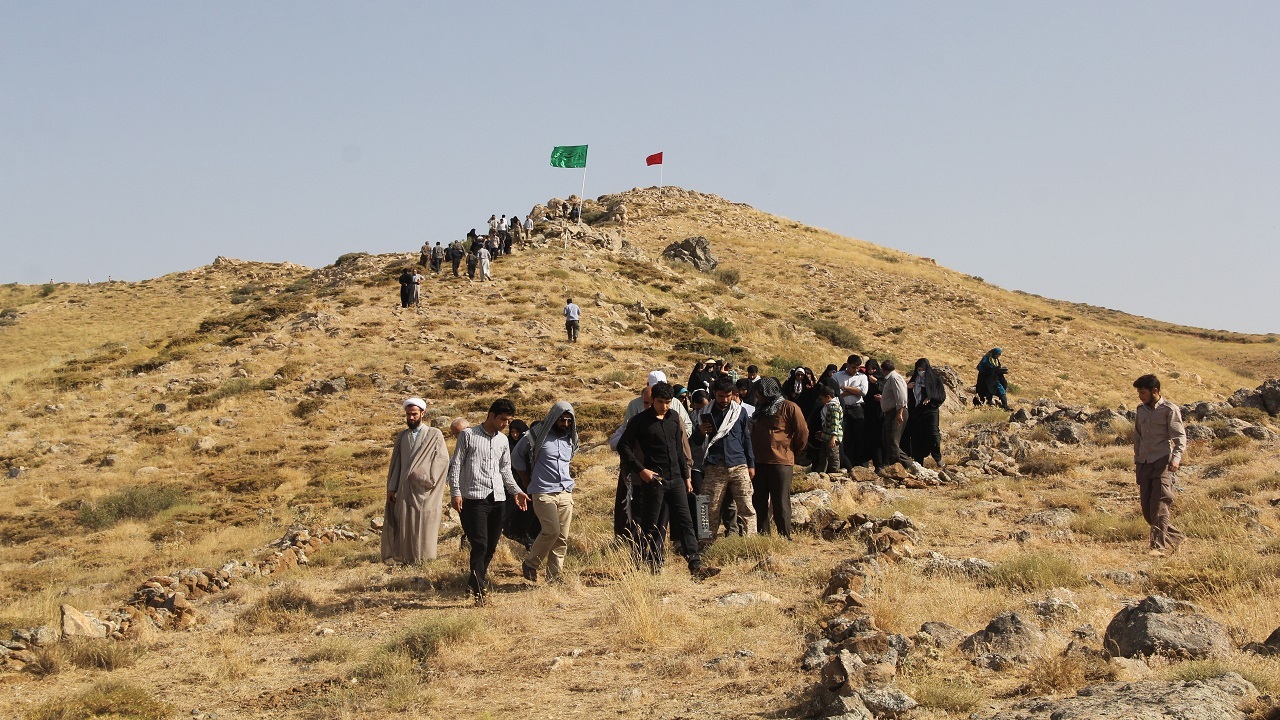 ثبت ملی چهار یادمان‌ دفاع مقدس و دو گلزار شهدا در آذربایجان غربی