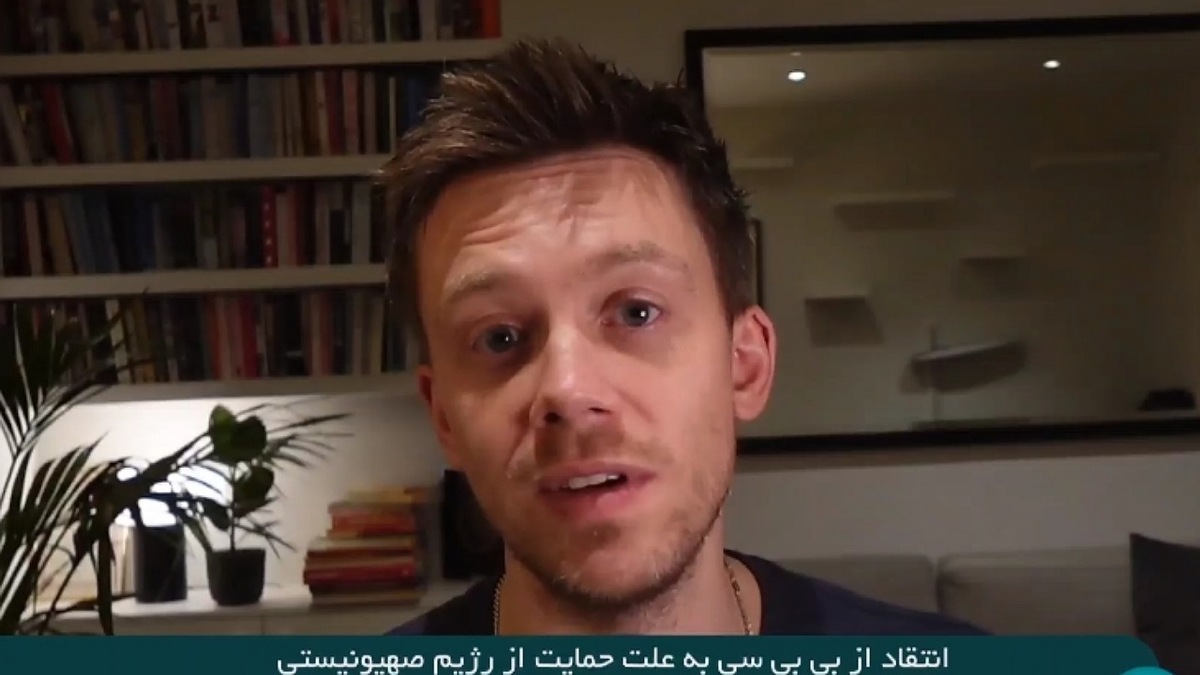 توقف خدمات درمانی در شمال غزه + فیلم