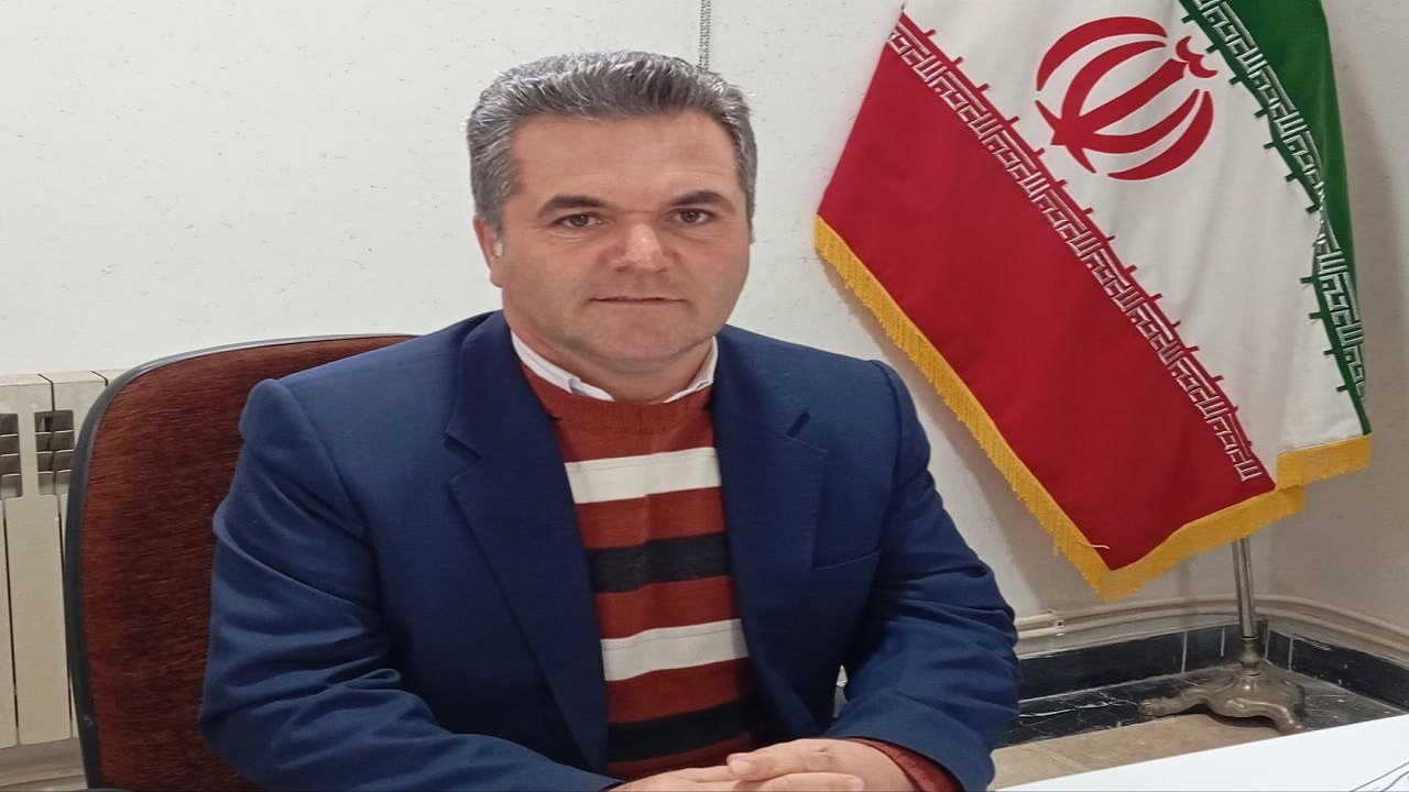 رئیس شورای اسلامی استان اردبیل انتخاب شد
