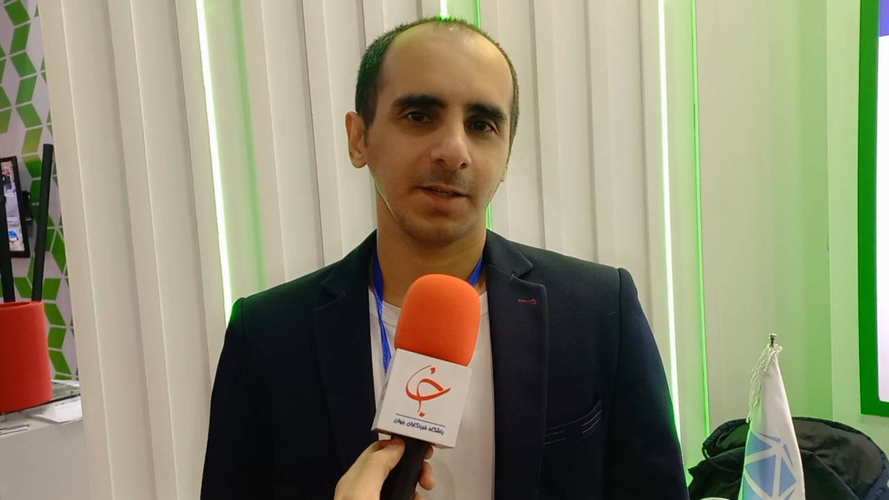 بومی سازی تجهیزات مرکز تلفن سیستم اینترکام صوتی و پیجینگ تحت شبکه