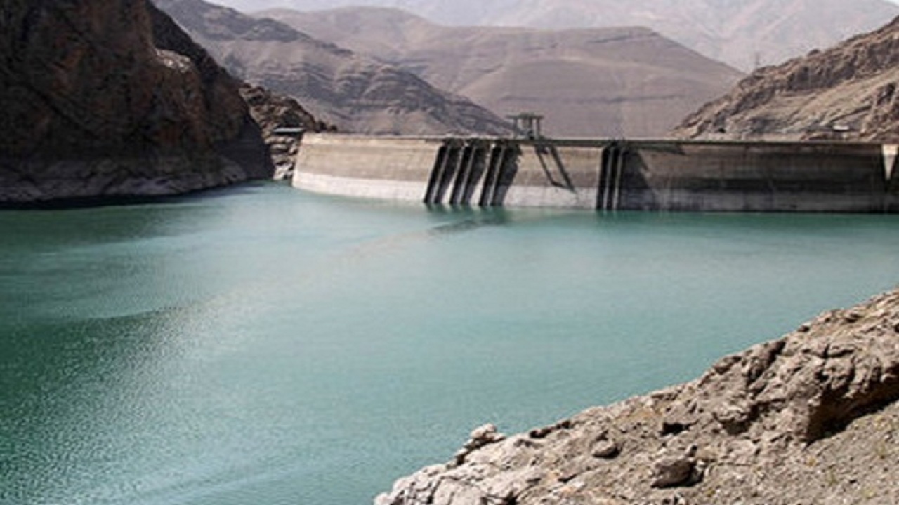 بلاتکلیفی حق آبه ۱۲۰ هکتار از باغات روستای هوای