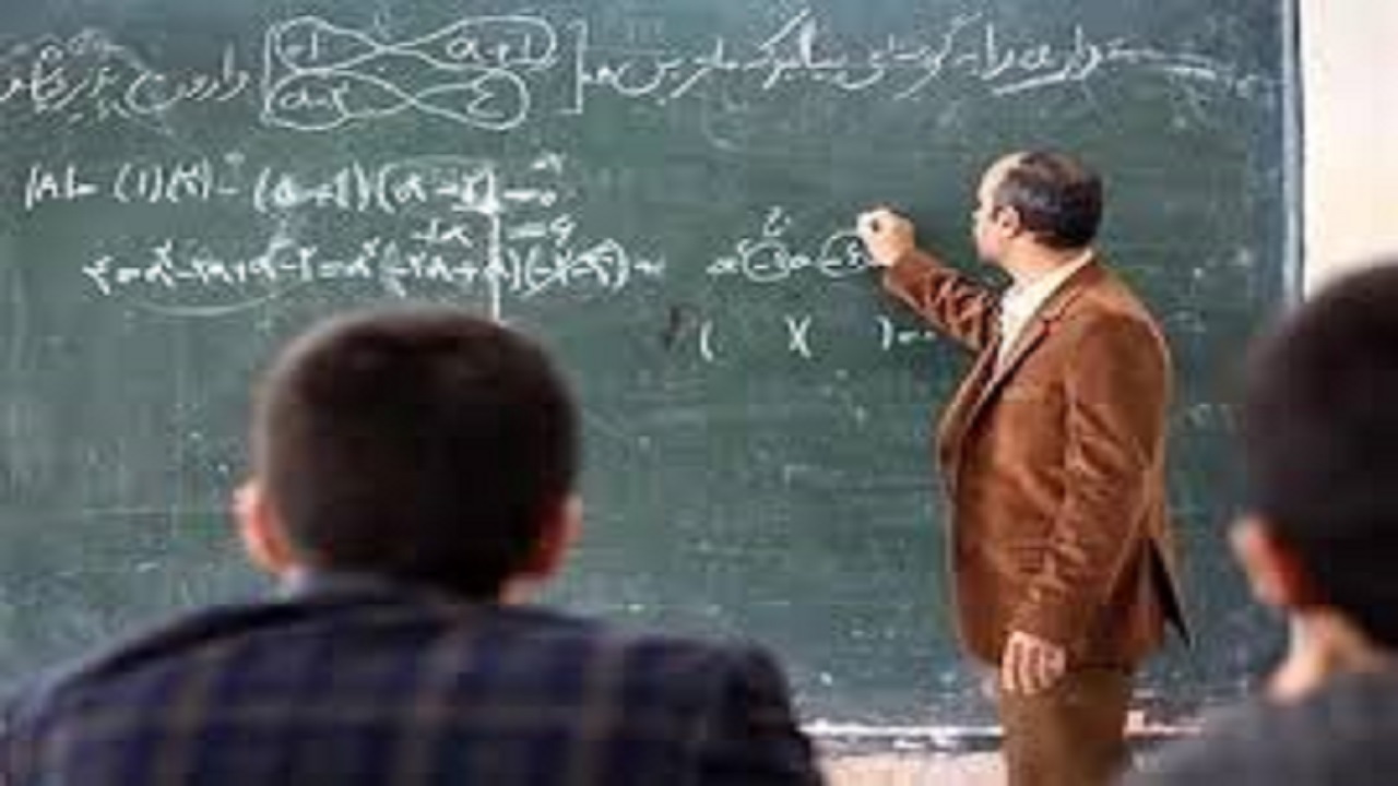 نارضایتی معلمان خرید خدمات شهر پلان از وضعیت نامناسب حقوق و مزایا + عکس