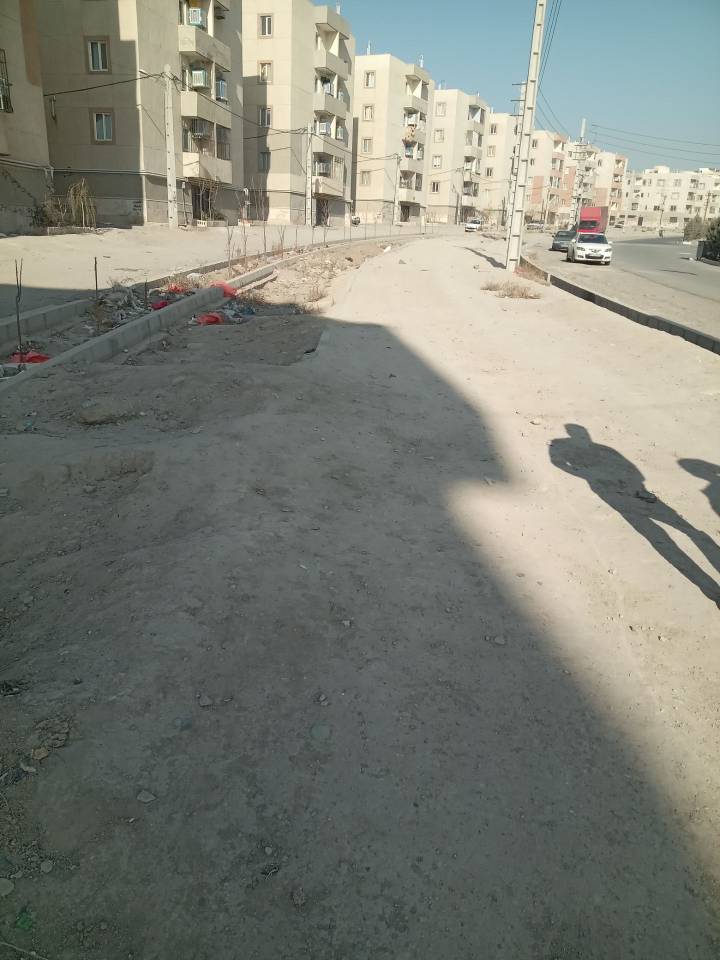 مسکن مهر نیمه کاره