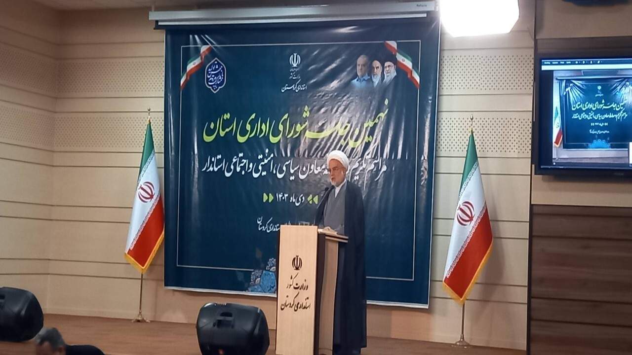 فتنه ۸۸ فروپاشی فکری نظام جمهوری اسلامی را دنبال می‌کرد 