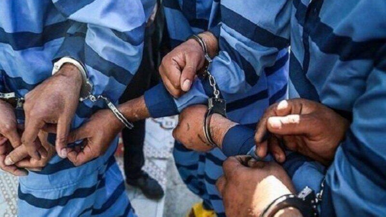 عاملان تیراندازی در زابل دستگیر شدند