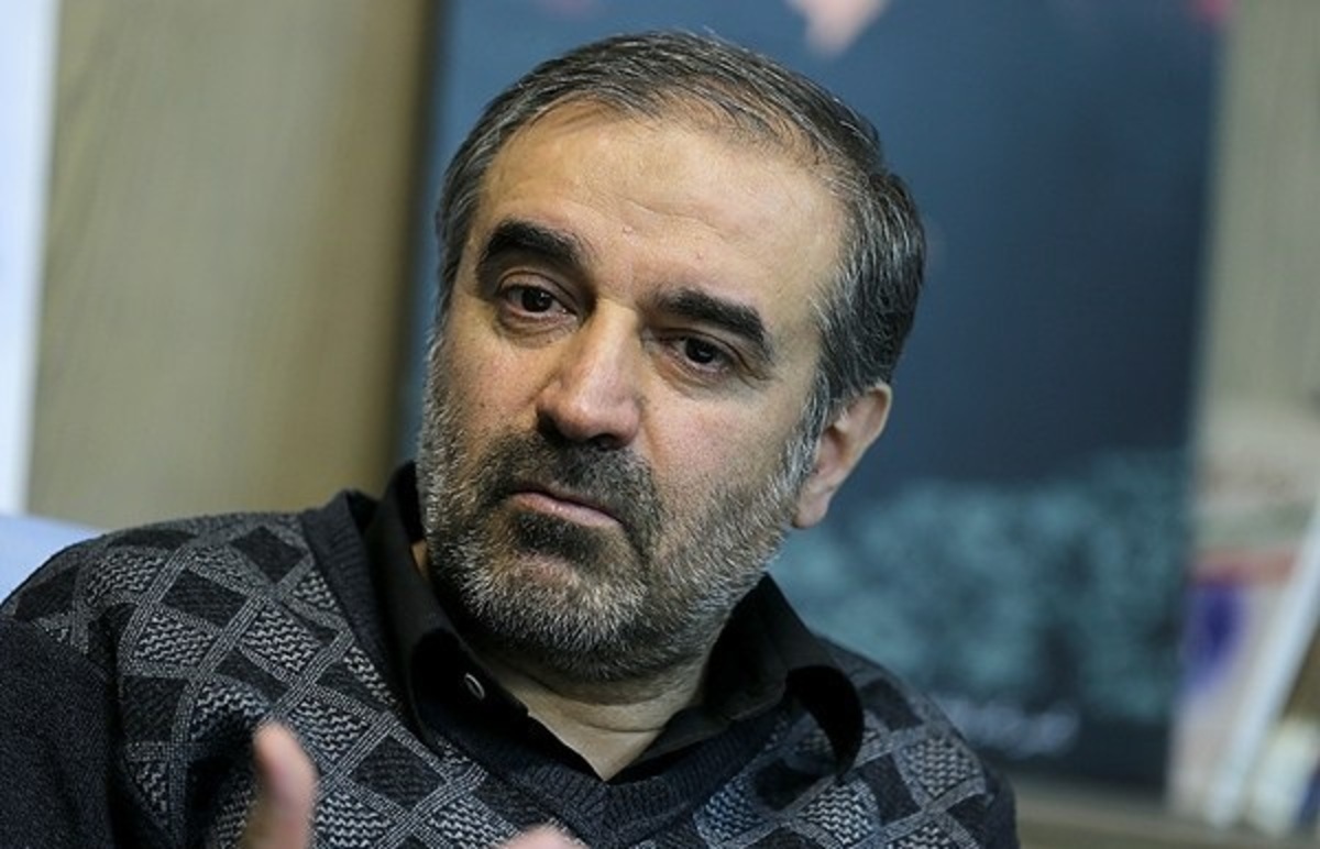 کاظم انبارلویی
