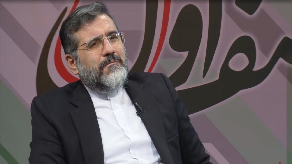 باشگاه خبرنگاران -نام امام حسین (ع) آرامش را در فتنه ۸۸ به کشور بازگرداند