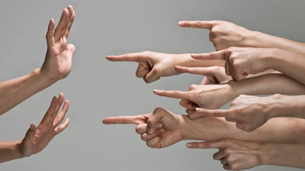 برچسب زنی تکنیکی برای تخریب