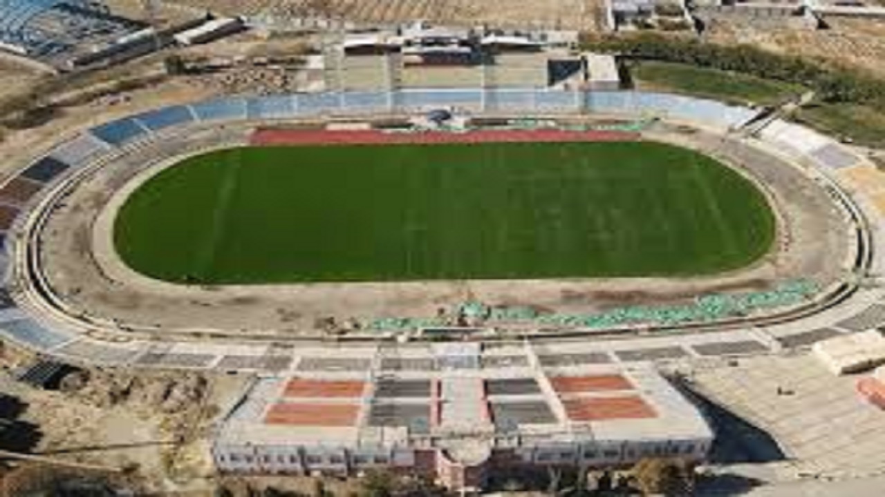 پرسپولیس در شهر قدس مهمان هوادار