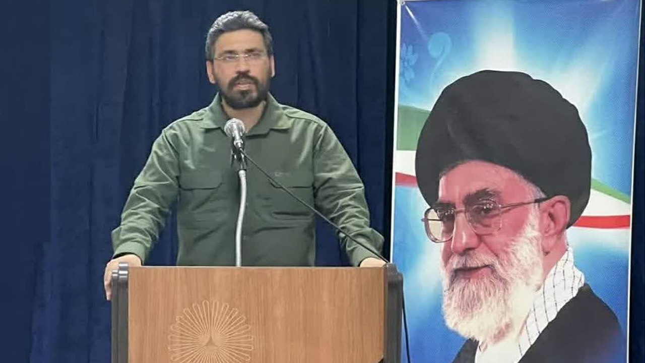 حماسه نهم دی روز بصیرت و میثاق امت با ولایت است