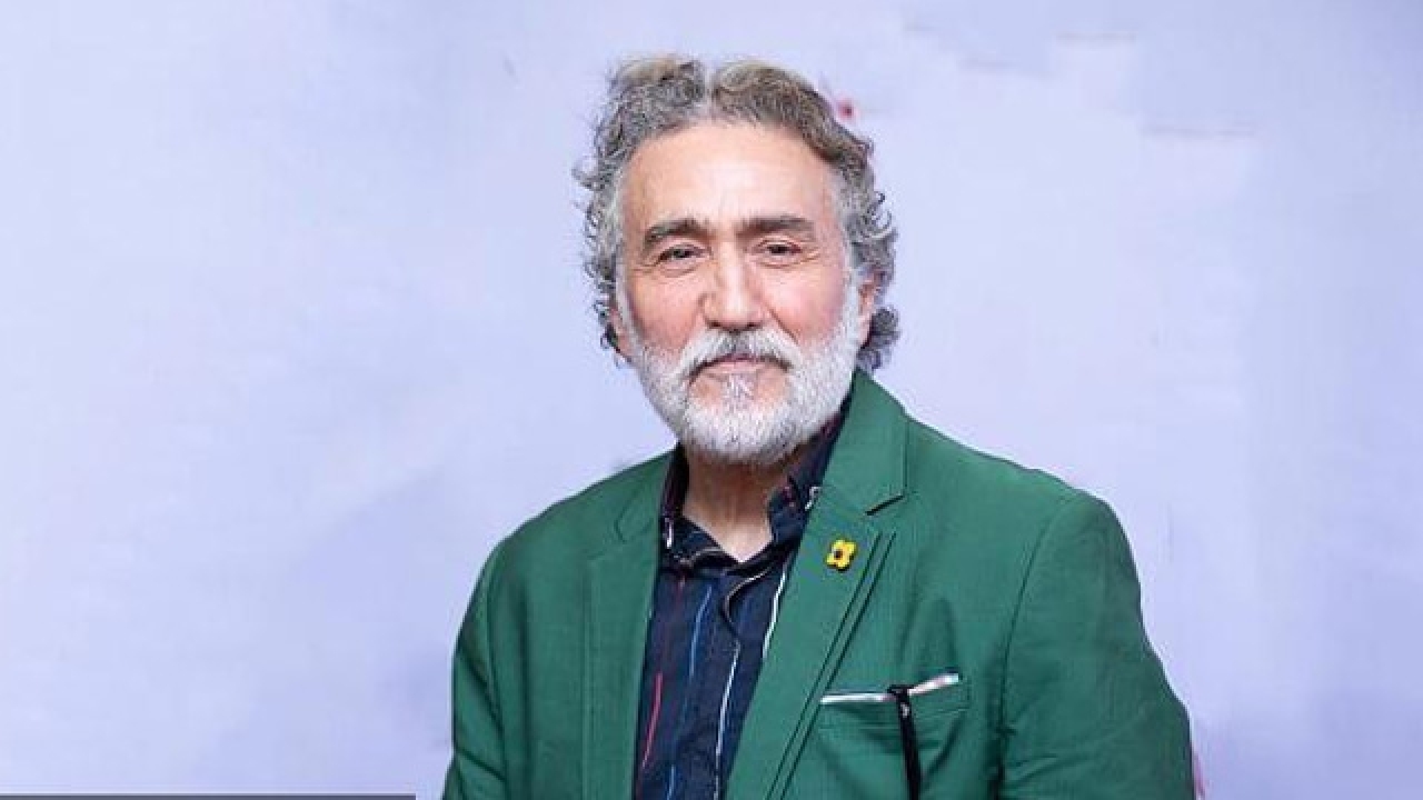 رضا توکلی: بازیگر در زمان بیکاری می‌تواند یک خودسازی داشته باشد