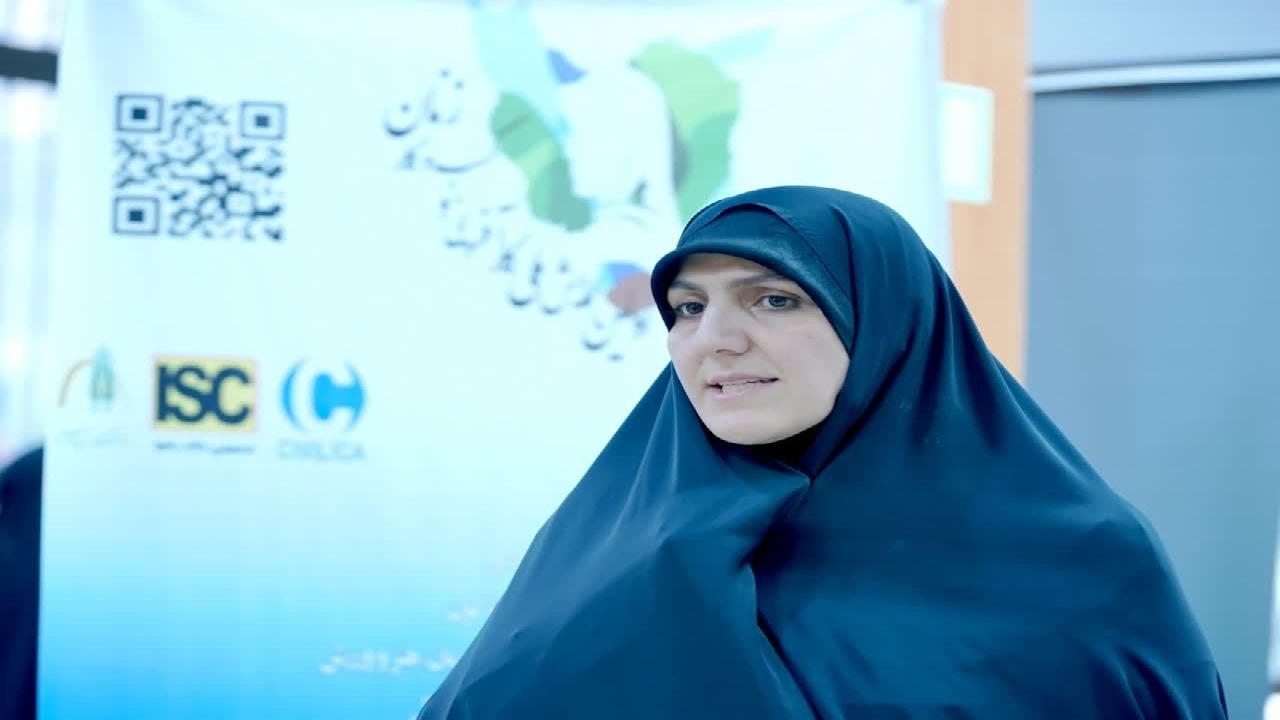 جایزه «همای، بانوی اثرگذار» نماد تقدیر از بانوان کنشگر است