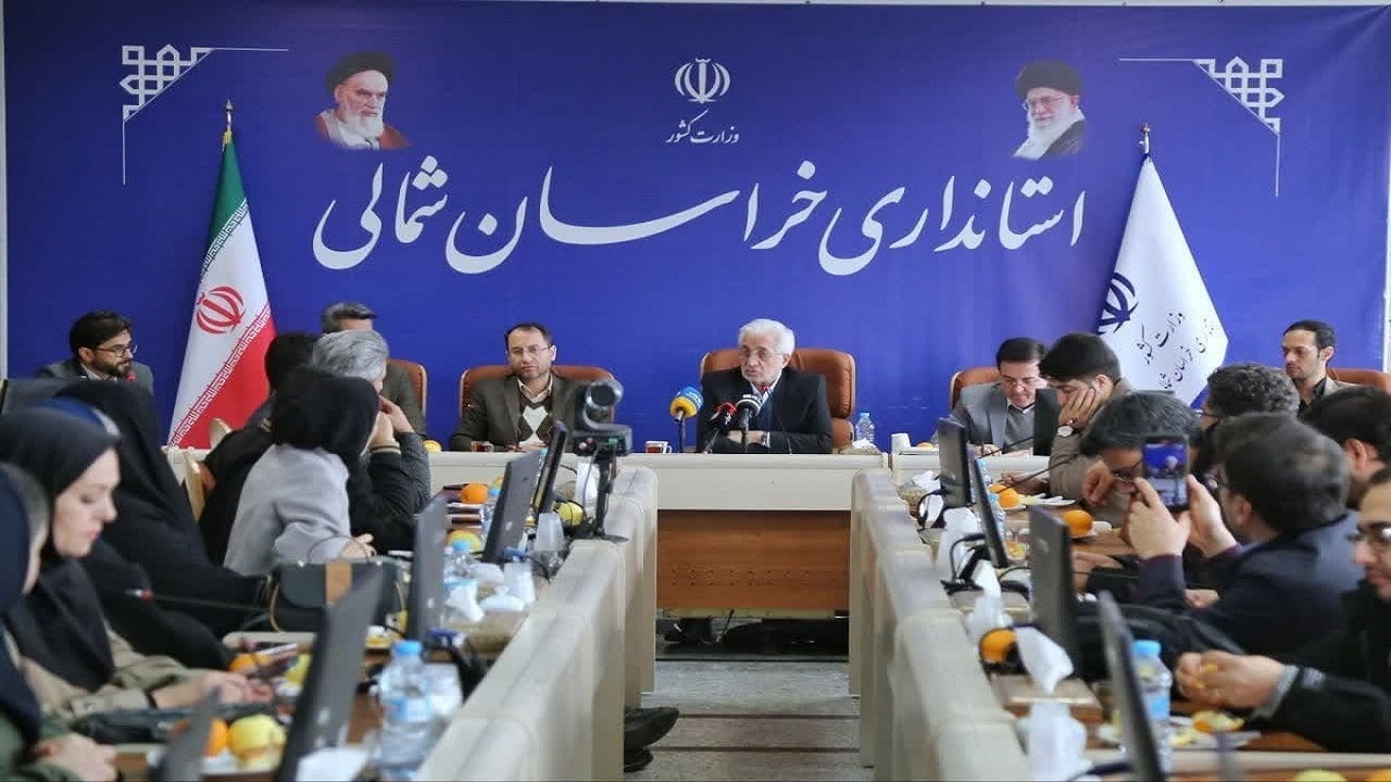 جزییات مصوبات سفر رییس جمهور به خراسان‌شمالی اعلام شد