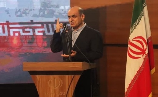 هادی حق شناس، استاندار گیلان