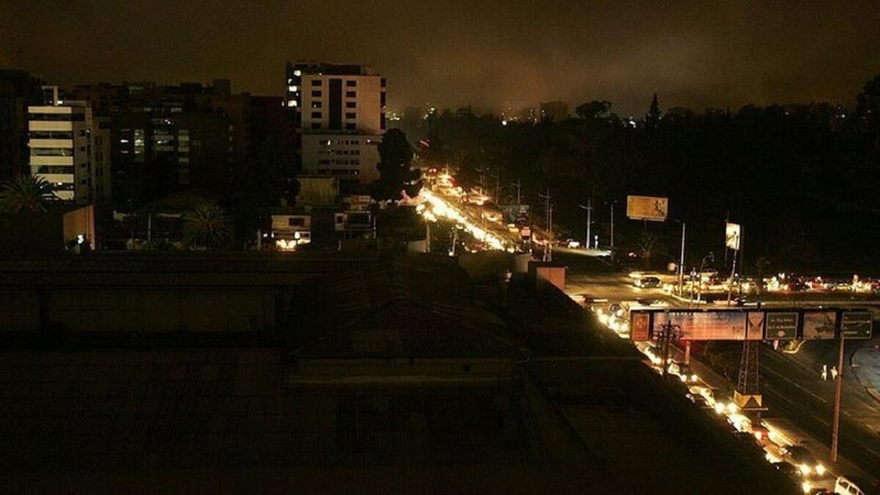 دلیل اصلی قطع برق از زبان عضو کمیسیون انرژی مجلس