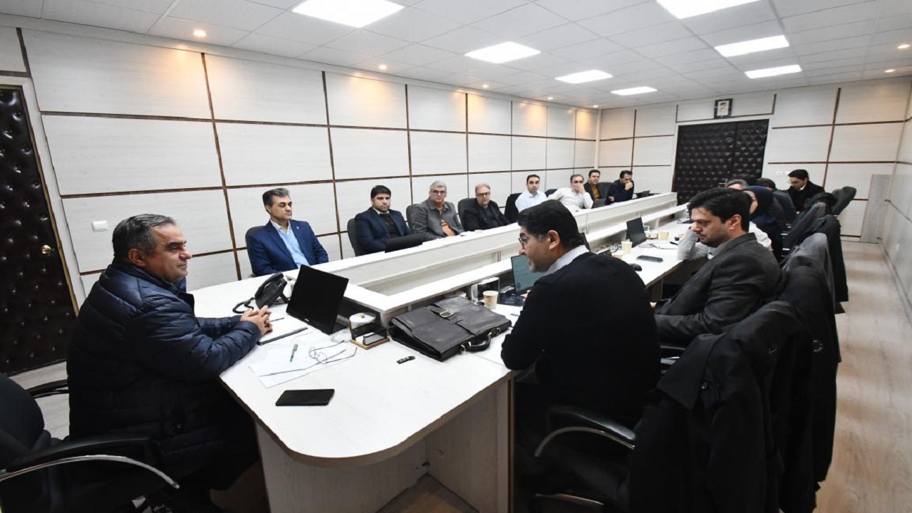آغاز فعالیت کارگروه اقتصاد دیجیتال آذربایجان غربی