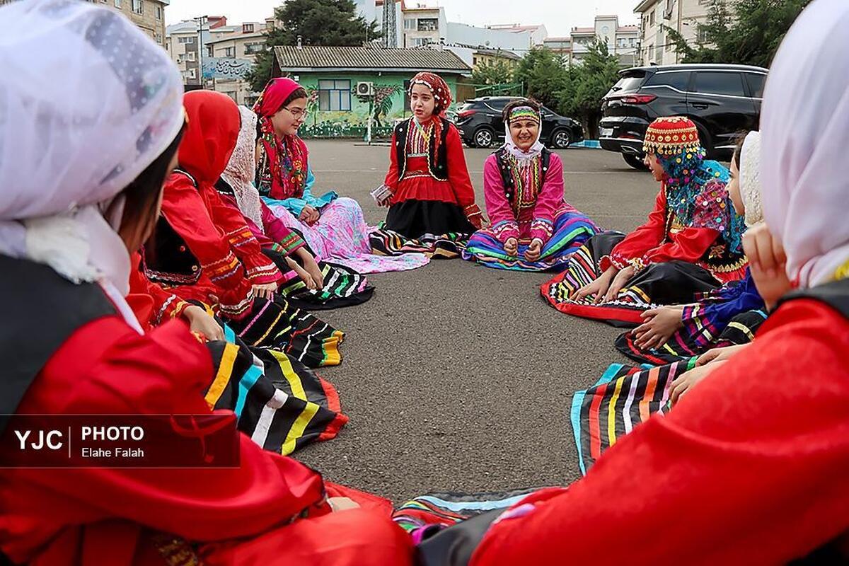 ۱۲ دی روز رشت