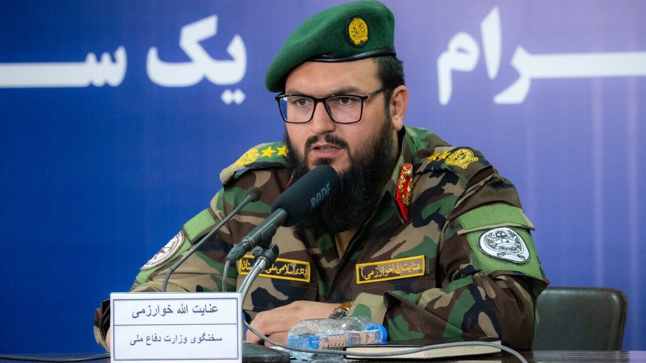 ایالت پختونخواه جزیی از پاکستان نیست