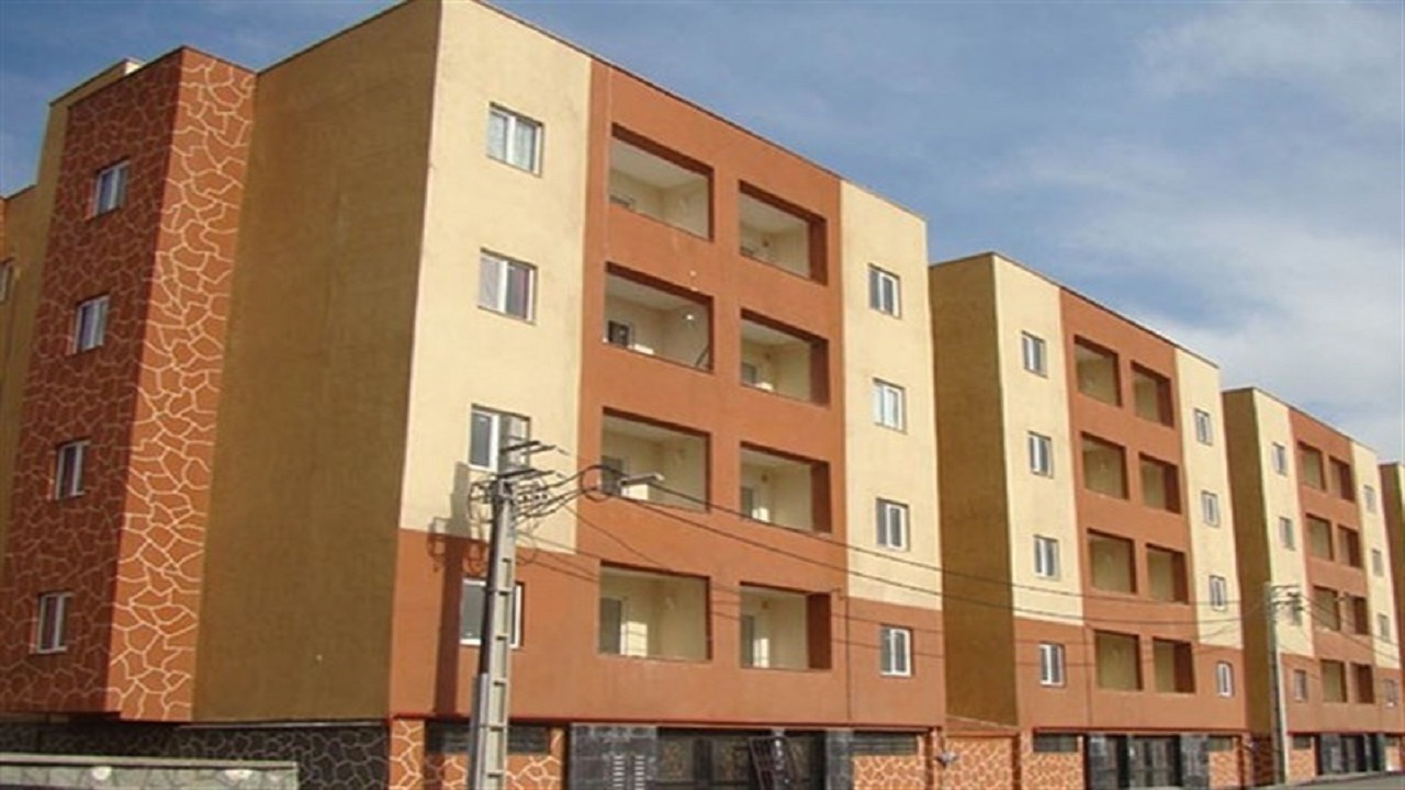 آخرین وضعیت تامین زیر ساخت های نهضت ملی مسکن در قم