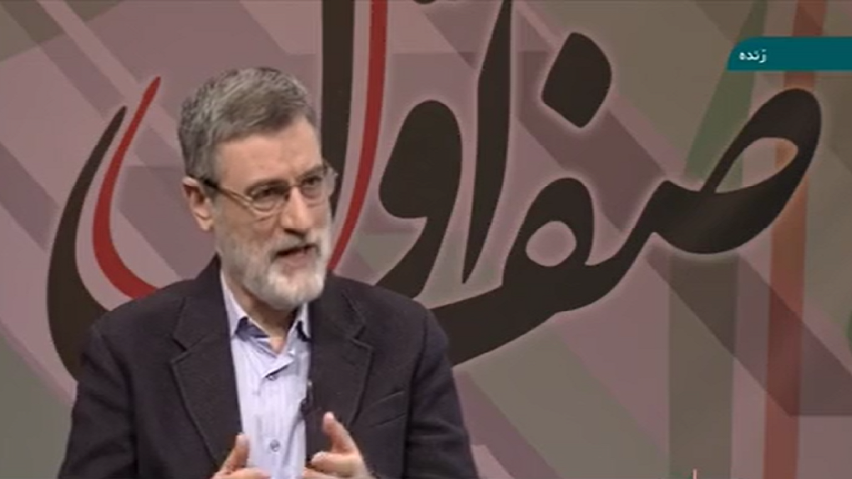باشگاه خبرنگاران -قاضی‌زاده هاشمی: دشمن، ایران قدرتمند را نمی‌خواهد