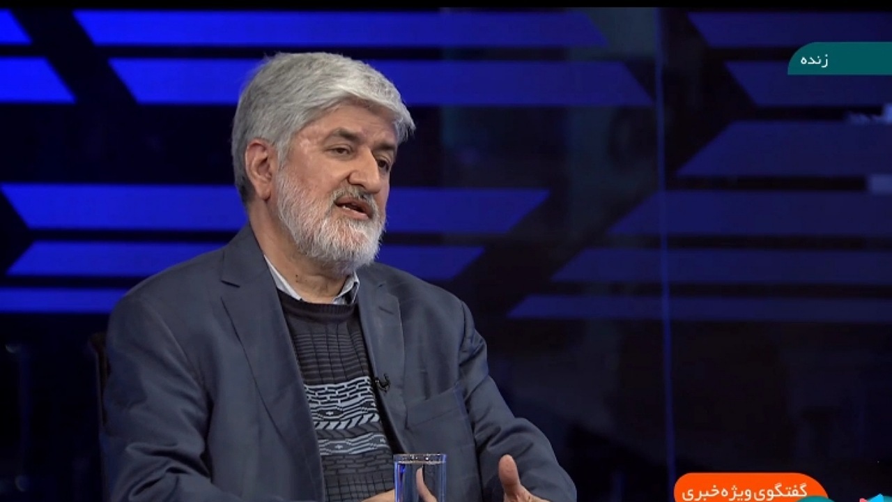 ۹ دی نشان داد مردم انقلاب را رها نخواهند کرد + فیلم