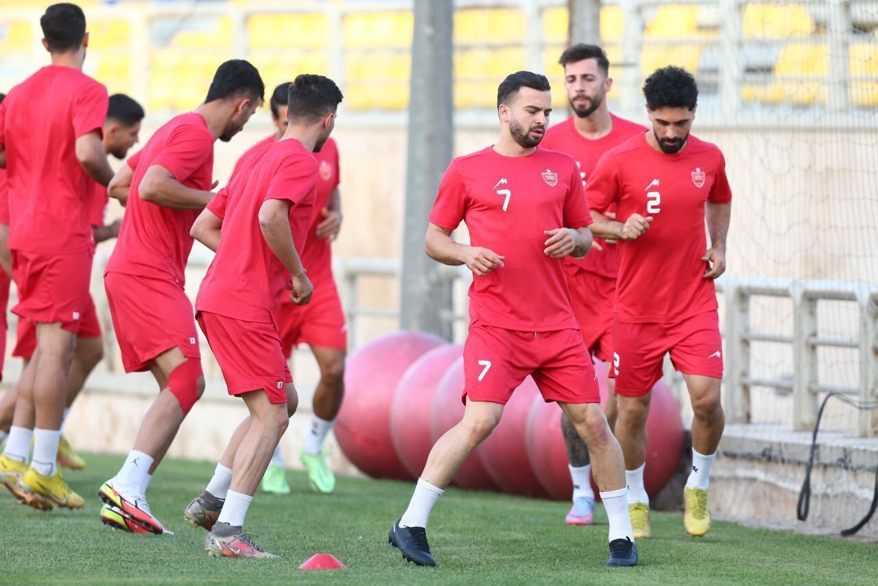 یوسفی: بهترین مربی دنیا هم نمی تواند پرسپولیس را درست کند
