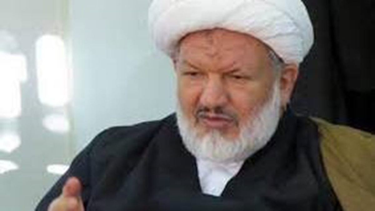 مراسم تحلیف قضات جدید + فیلم