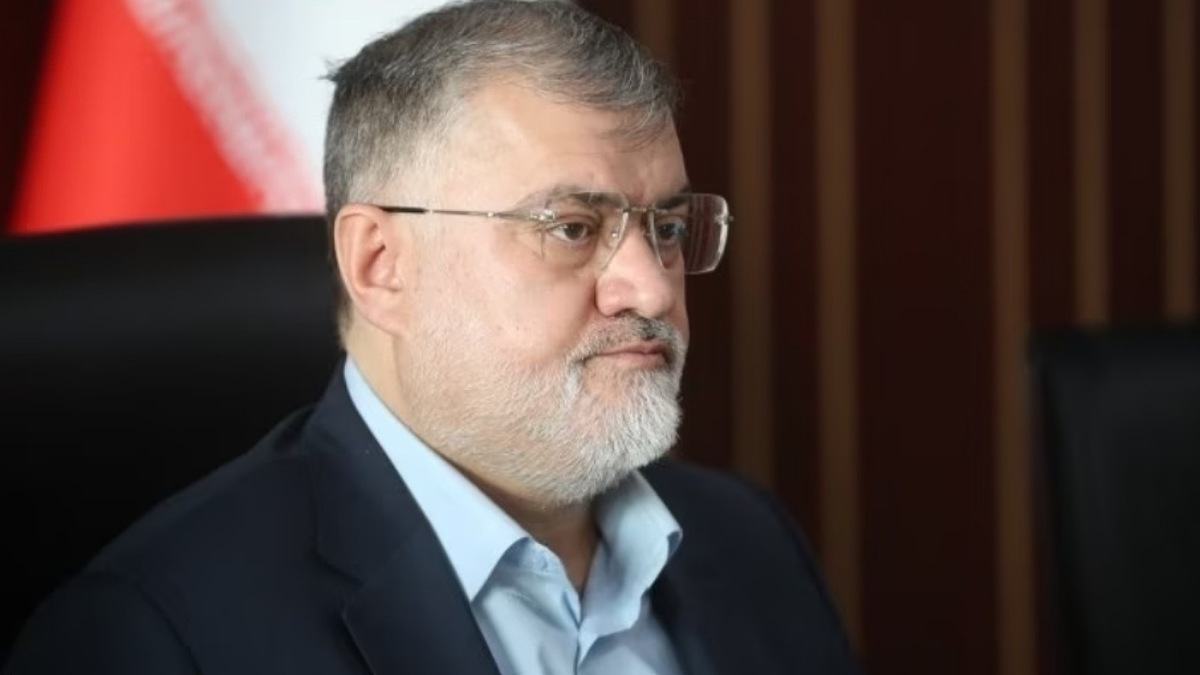 استاندار تهران: با گران‌فروشان و محتکران قاطعانه برخورد می‌شود + فیلم
