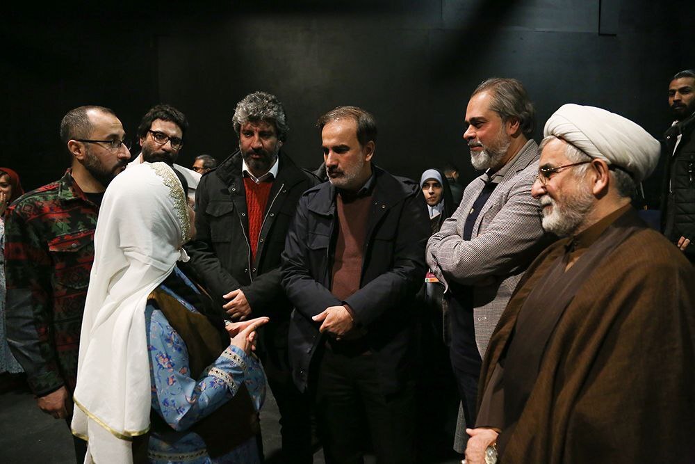 تئاتر