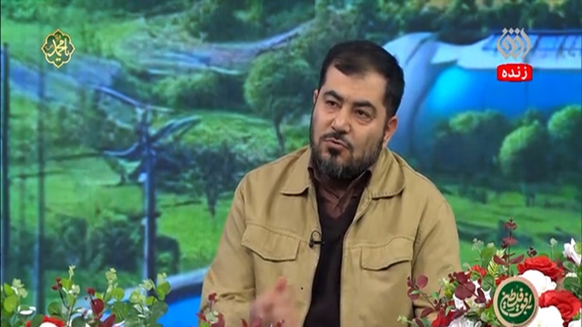 مذاکره با آمریکا یک امر کاملا بی‌حاصل است + فیلم