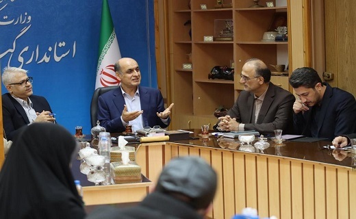 زیرساخت&zwnj;های هوش مصنوعی در کشور گسترش می&zwnj;یابد