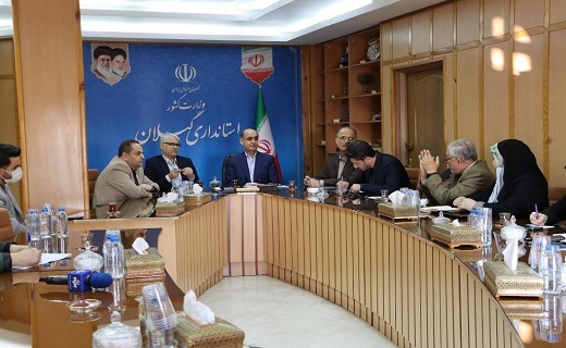 زیرساخت&zwnj;های هوش مصنوعی در کشور گسترش می&zwnj;یابد