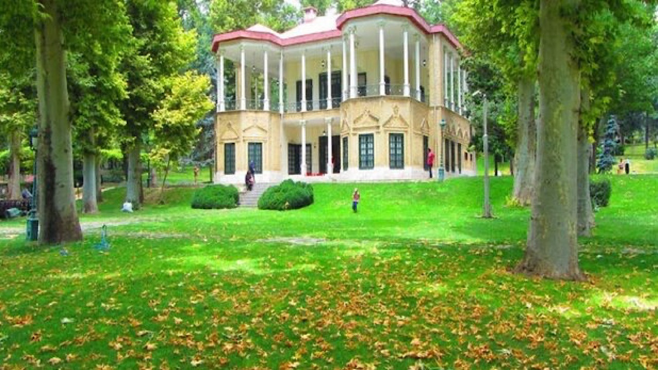 رویداد‌های فرهنگی مجموعه نیاوران به مناسبت دهه فجر