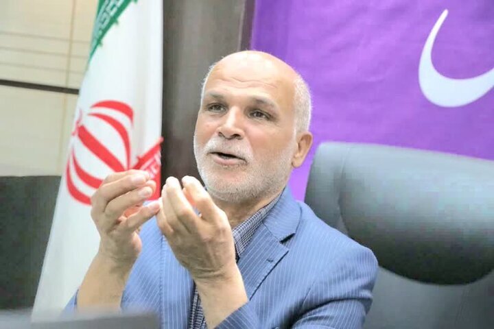 افتتاح ۵۸ طرح عمرانی و زیرساختی در نواحی صنعتی فارس طی دهه فجر