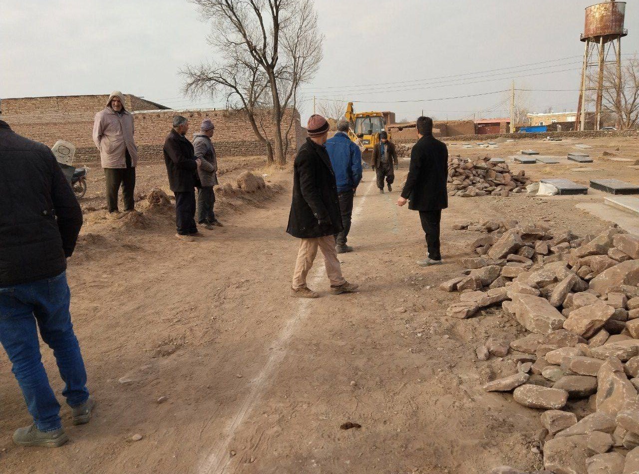 دیوارکشی و فنس کشی دیوارکشی و فنس کشی