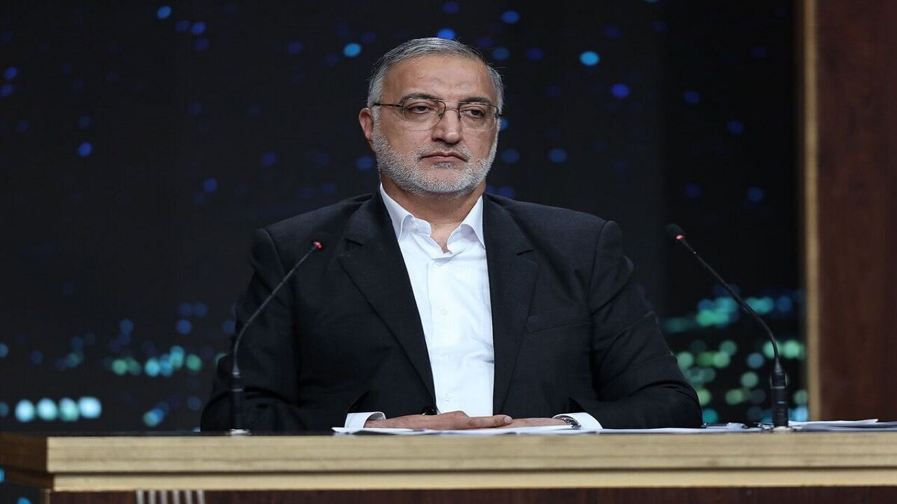 آرامستان‌های جدید تهران در حال ساخت است