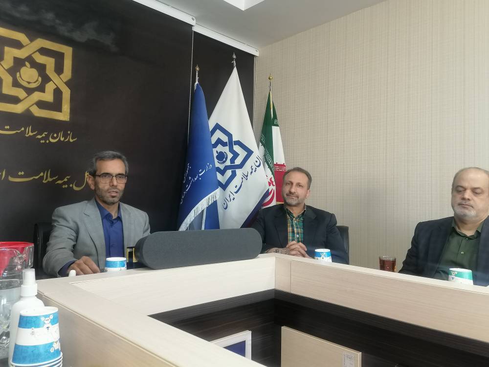 ۱۶۷ میلیارد تومان برای درمان رایگان کودکان زیر ۷ سال هزینه شد+فیلم