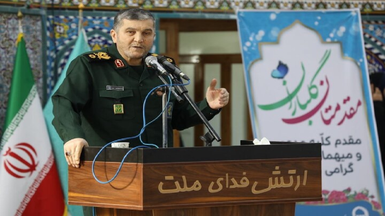 کمبود ۹۲ هزار مسجد در کشور