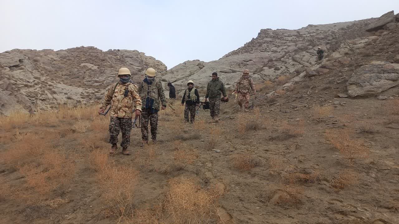 آغاز عملیات جنگی