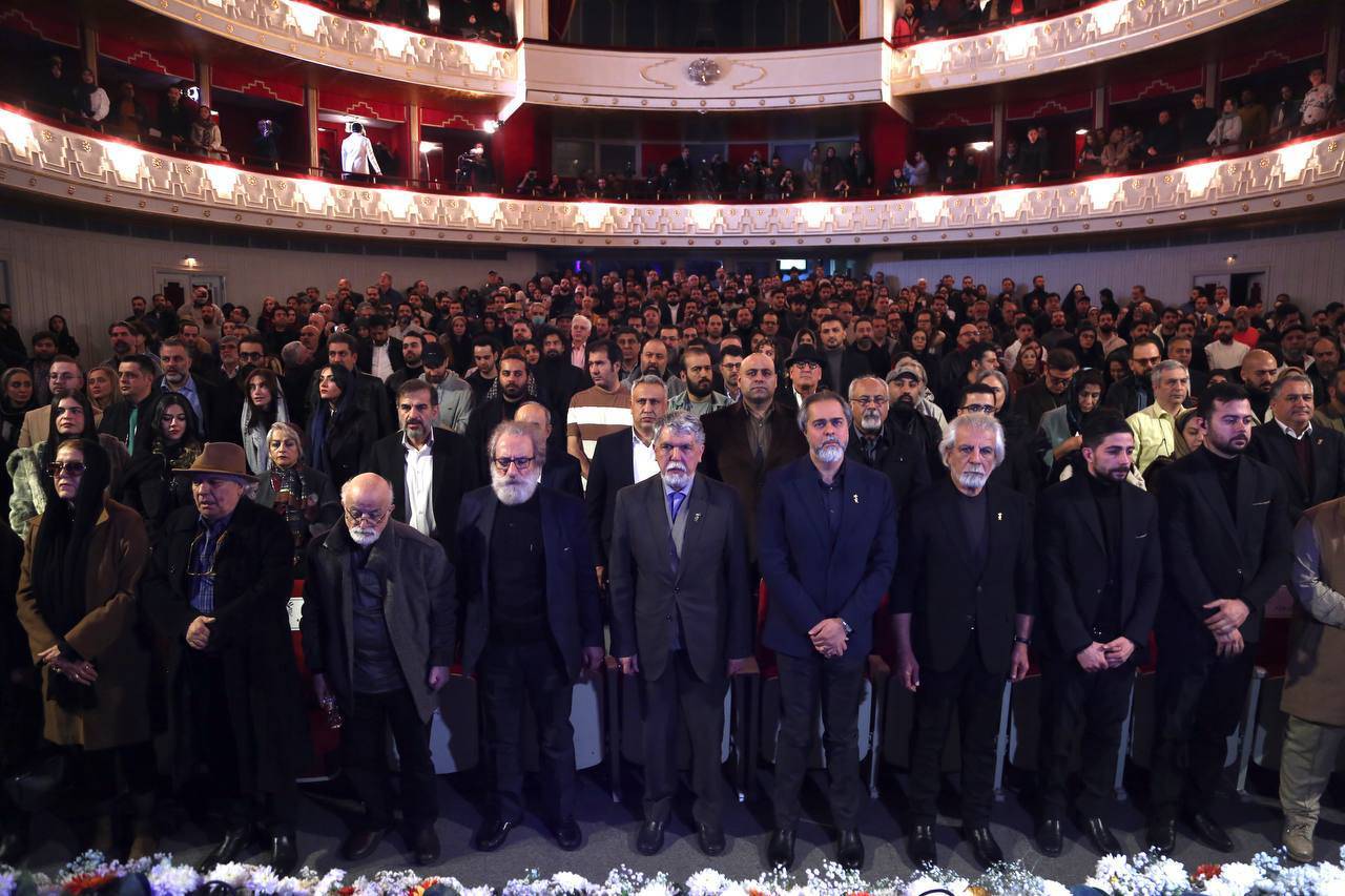 اهالی فرهنگ