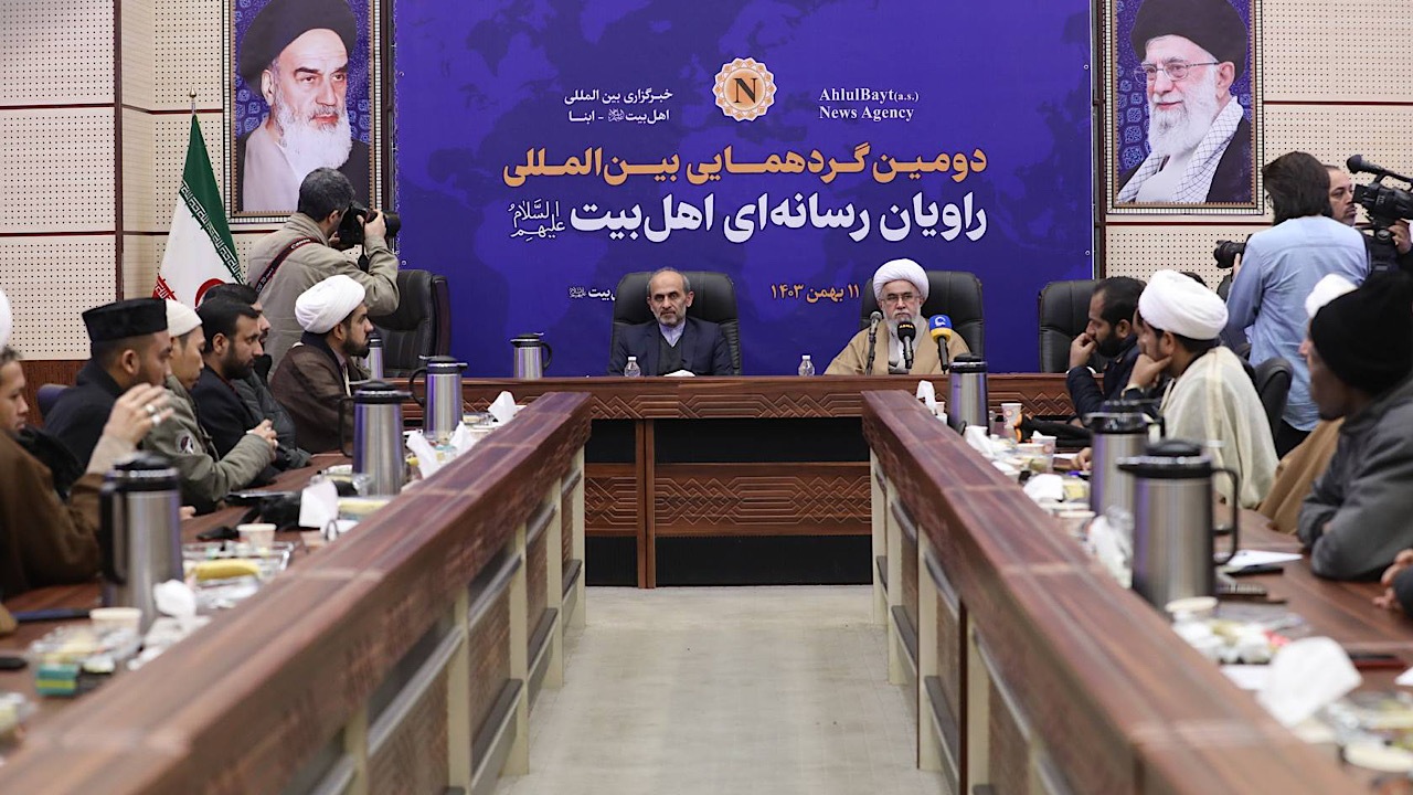 جبلی: رسالت مهم رسانه ملی نشر گفتمان مقاومت است