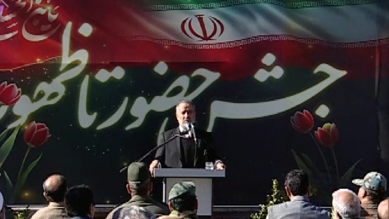 پشتیبانی مردم از نظام و ولایت، سرمایه امروز است