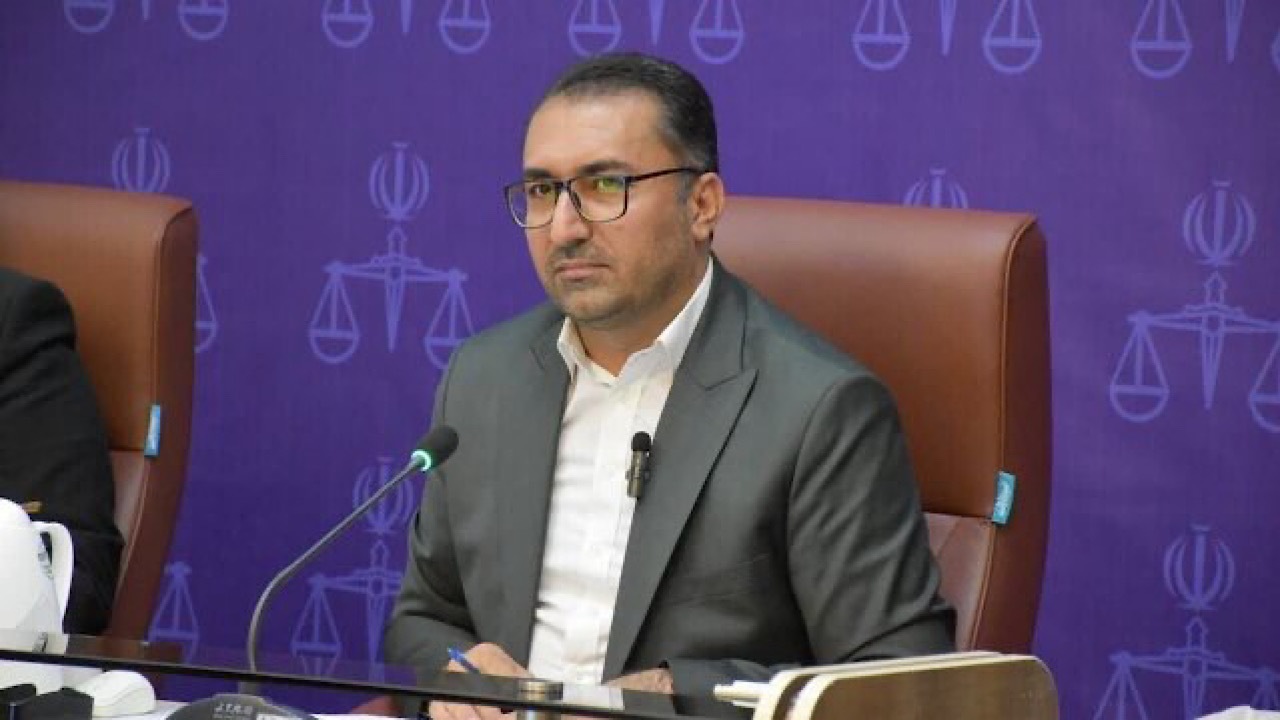 توقیف کشتی حامل ۱۰ میلیون لیتر فرآورده نفتی مظنون به قاچاق