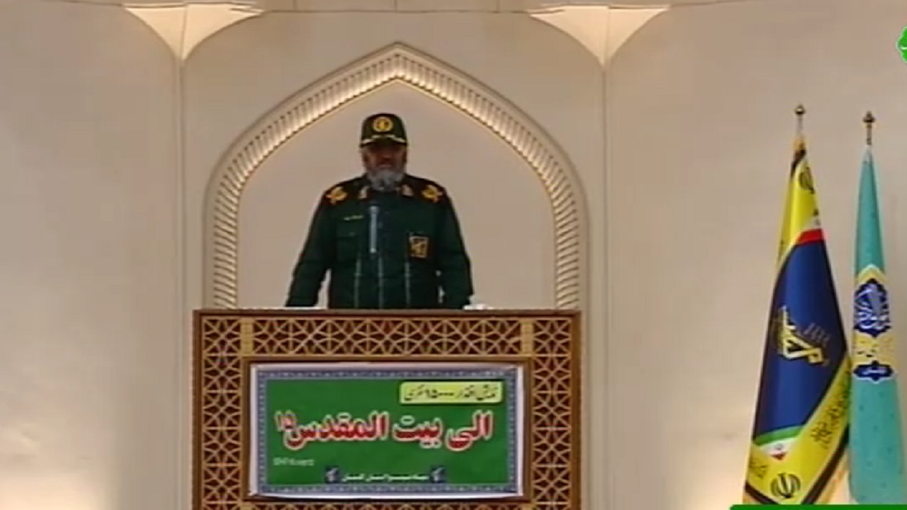 انقلاب اسلامی، نماد ایستادگی و مقاومت در برابر ابر قدرت ها